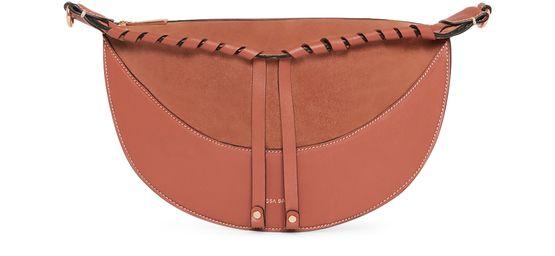 Lou belt bag by VANESSA BRUNO