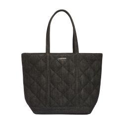 M denim tote bag by VANESSA BRUNO