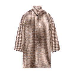 Maguelone coat by VANESSA BRUNO