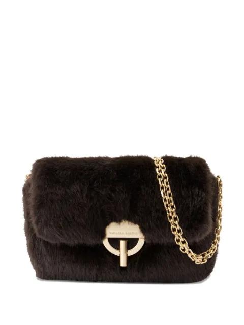 Moon Moyen shoulder bag by VANESSA BRUNO