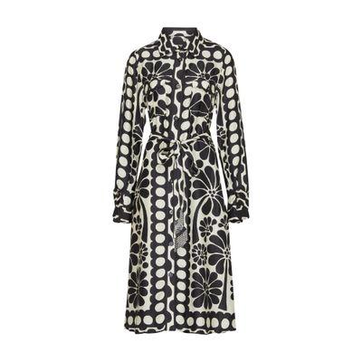 Nelise dress by VANESSA BRUNO