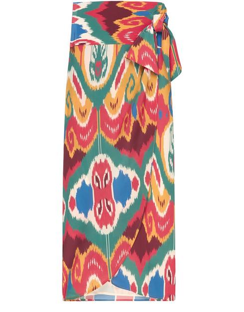 Nesly skirt by VANESSA BRUNO