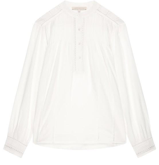 Nipoa Blouse by VANESSA BRUNO