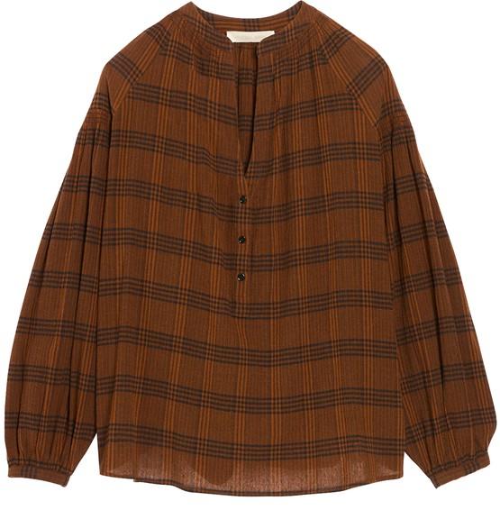 Nipoa Blouse by VANESSA BRUNO