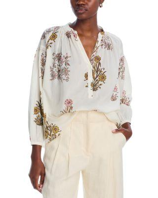 Nipoa Blouse by VANESSA BRUNO