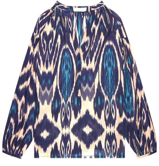 Nipoa Blouse by VANESSA BRUNO