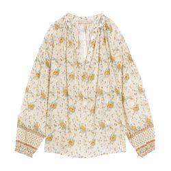 Nipoa blouse by VANESSA BRUNO