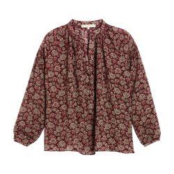 Nipoa blouse by VANESSA BRUNO