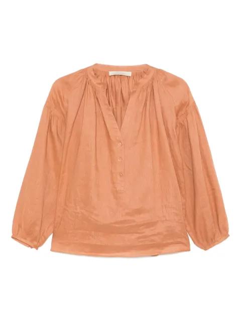 Nipoa blouse by VANESSA BRUNO