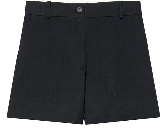 Nixia shorts by VANESSA BRUNO
