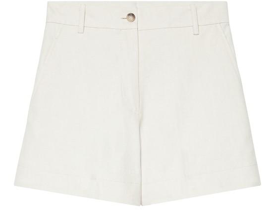 Nixia shorts by VANESSA BRUNO