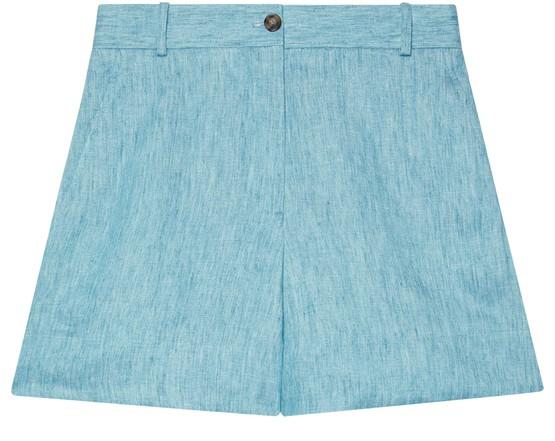 Nixia shorts by VANESSA BRUNO