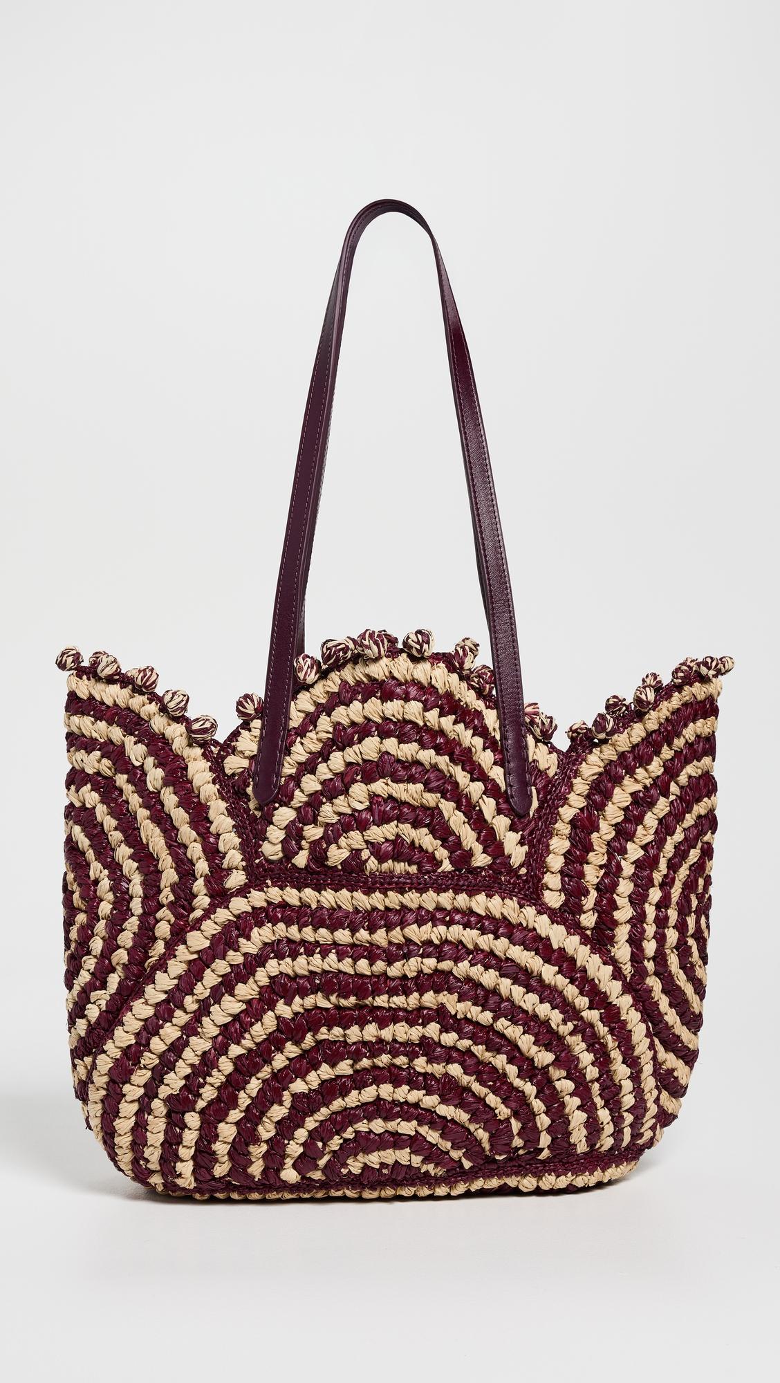 Panier Bag by VANESSA BRUNO