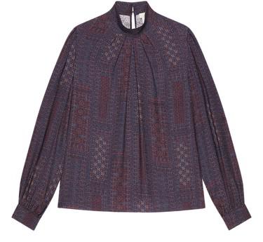 Paolo Blouse by VANESSA BRUNO