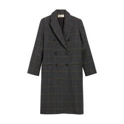 Preston Coat by VANESSA BRUNO