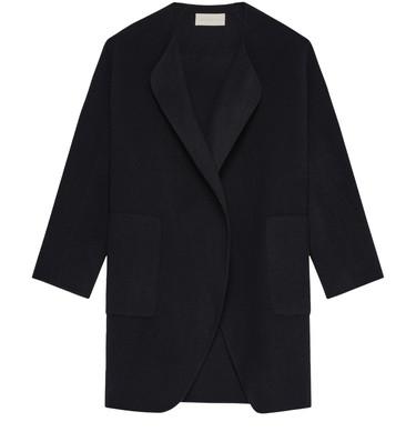 Rino Coat by VANESSA BRUNO