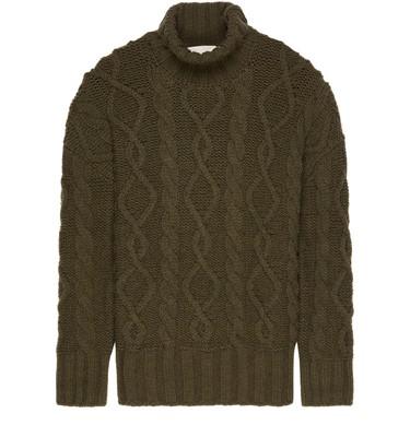 Sahel Jumper by VANESSA BRUNO