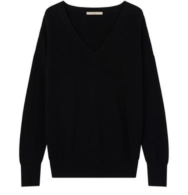 Sam V-necked jumper by VANESSA BRUNO