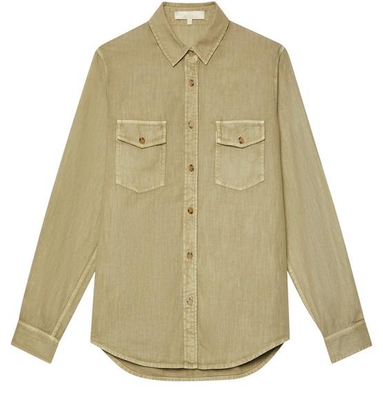 Samia shirt by VANESSA BRUNO