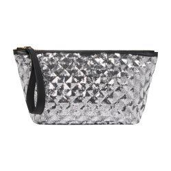 Sequinned clutch by VANESSA BRUNO