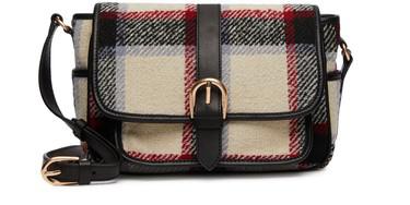 Small Frankie Messenger Bag by VANESSA BRUNO