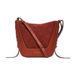 Small Lou bag by VANESSA BRUNO
