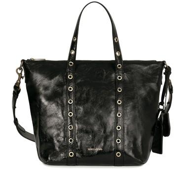 Small Zippy bag by VANESSA BRUNO