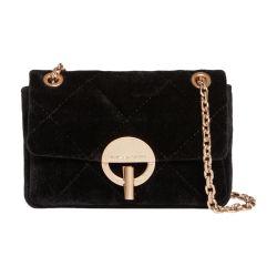 Small velvet Moon bag by VANESSA BRUNO