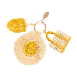 Sun charm by VANESSA BRUNO