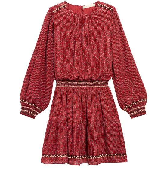 Svetlana Dress by VANESSA BRUNO