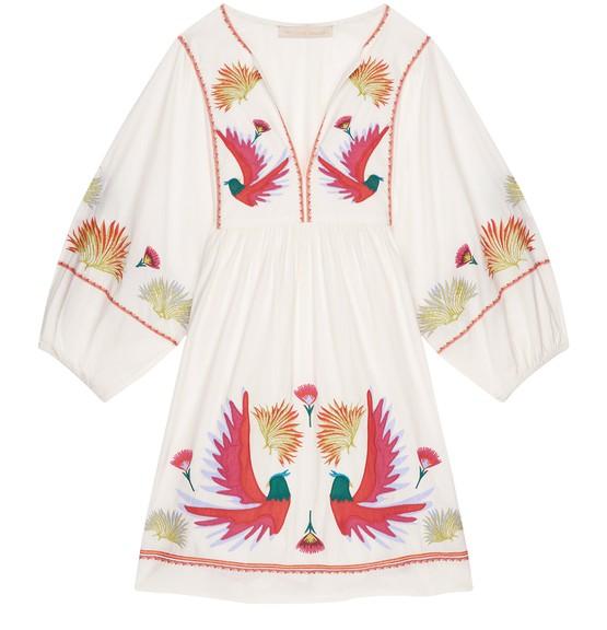 Takis Dress by VANESSA BRUNO
