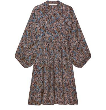 Takis short dress by VANESSA BRUNO