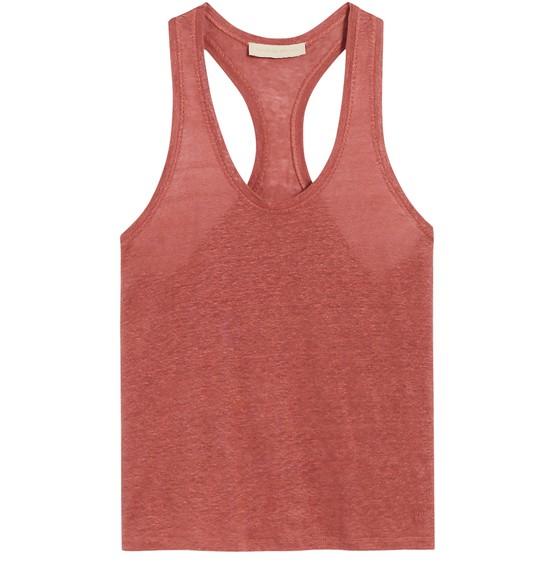 Thida Vest Top by VANESSA BRUNO