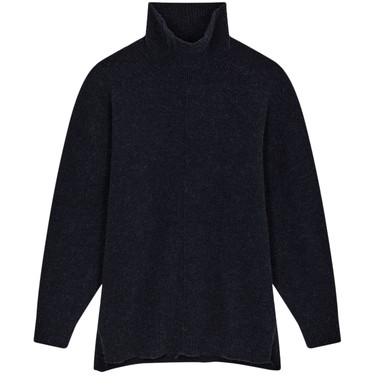 Tiarella High Neck Sweater by VANESSA BRUNO