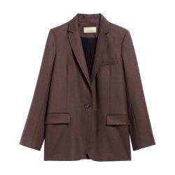 Tilia jacket by VANESSA BRUNO