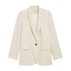 Tilia jacket by VANESSA BRUNO