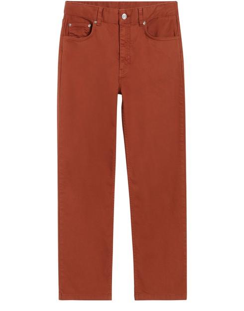 Timael Trousers by VANESSA BRUNO