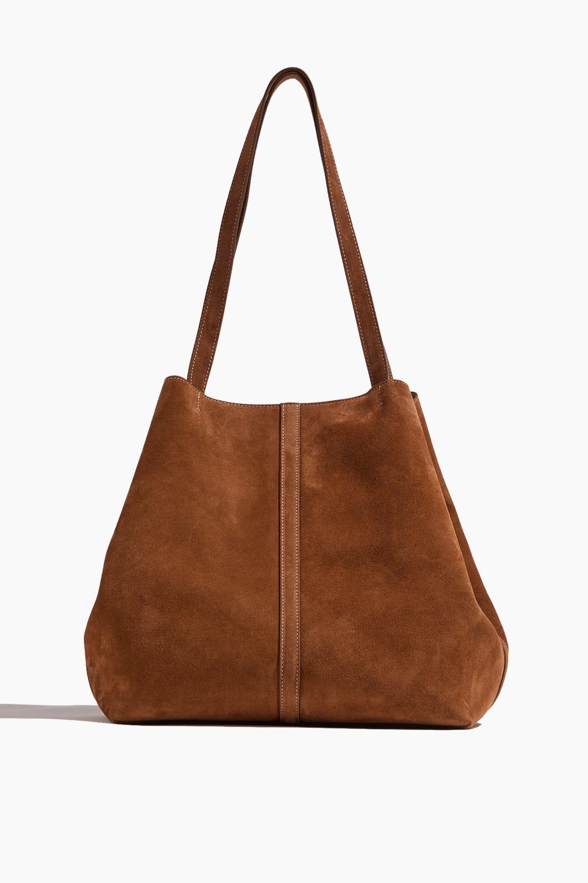 Tote Bag GM in Biscuit by VANESSA BRUNO