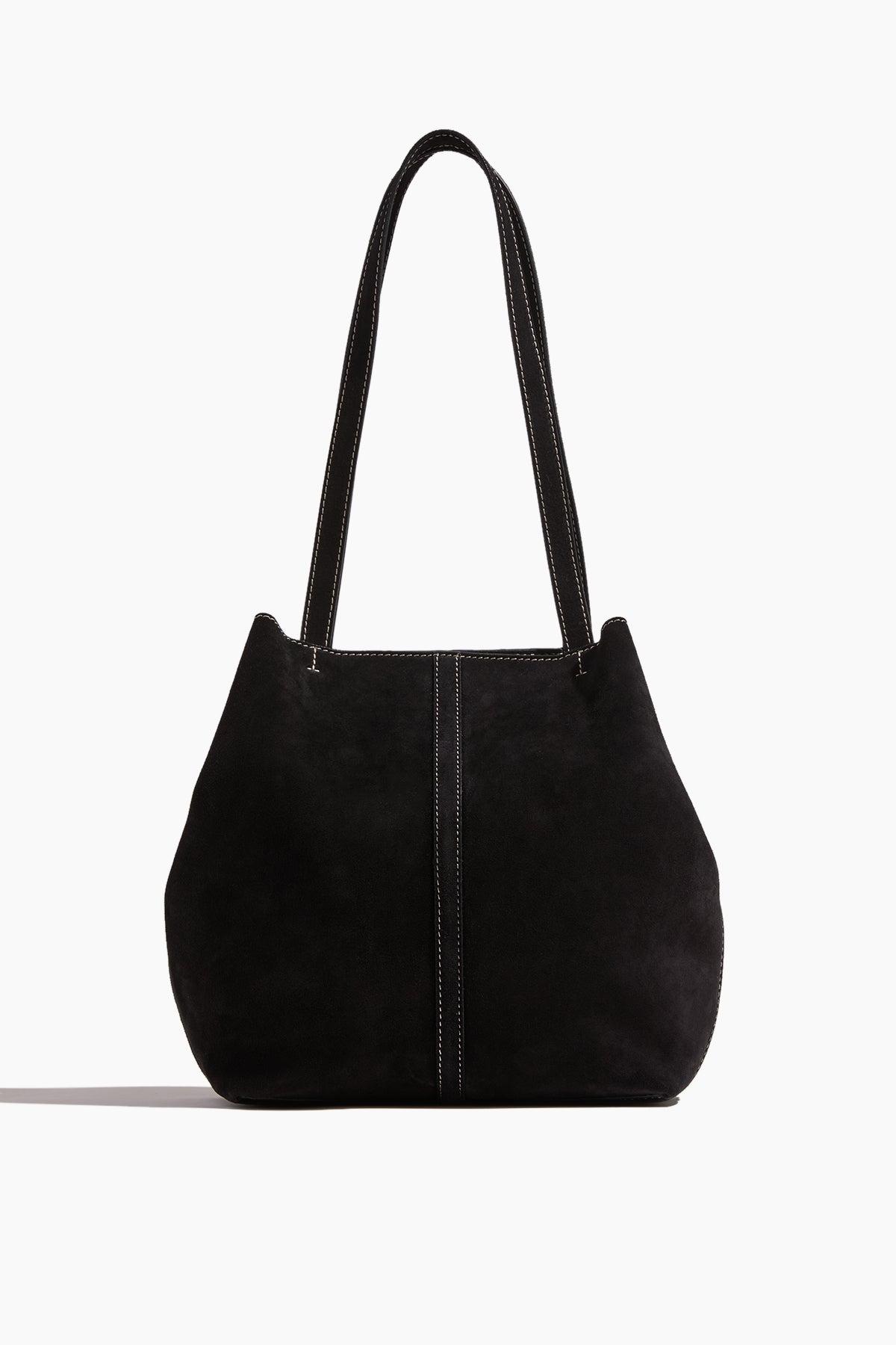 Tote PM in Noir by VANESSA BRUNO