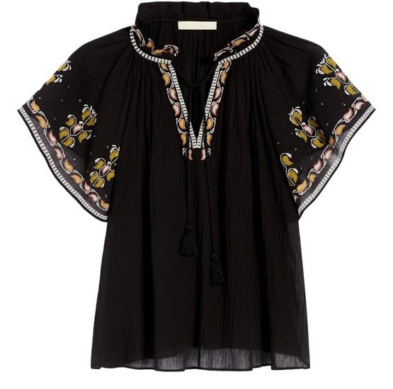 Valentin blouse by VANESSA BRUNO