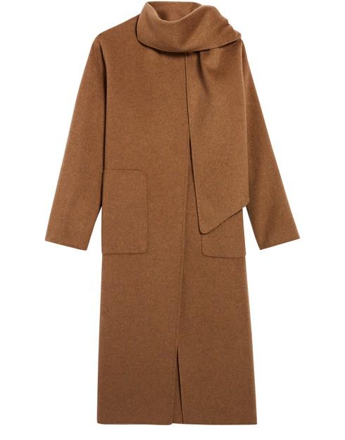 Valeran Coat by VANESSA BRUNO