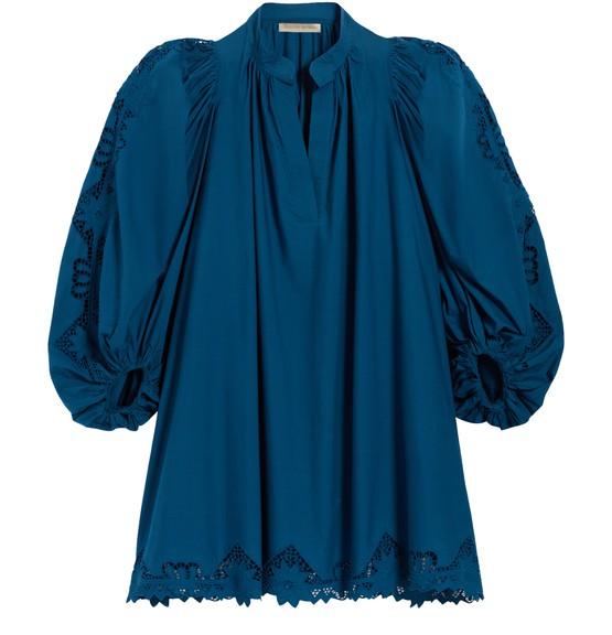 Vanessa dress by VANESSA BRUNO