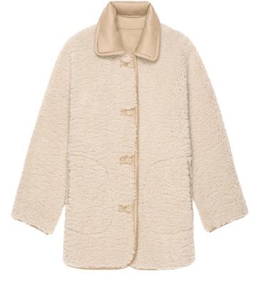 Vanna Coat by VANESSA BRUNO