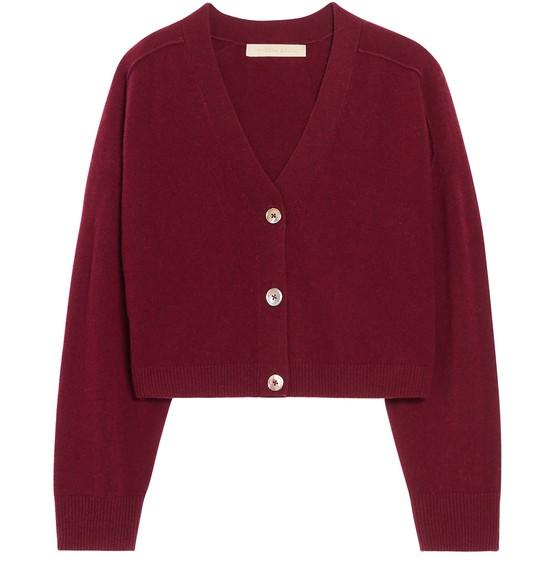 Venezuela Cardigan by VANESSA BRUNO