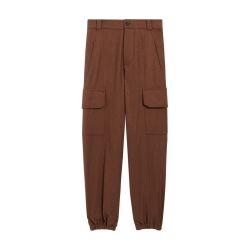 Victor pants by VANESSA BRUNO