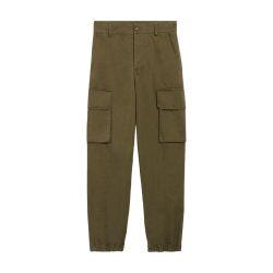 Victor trousers by VANESSA BRUNO