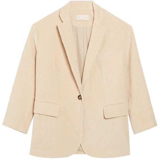 Virginia Blazer by VANESSA BRUNO