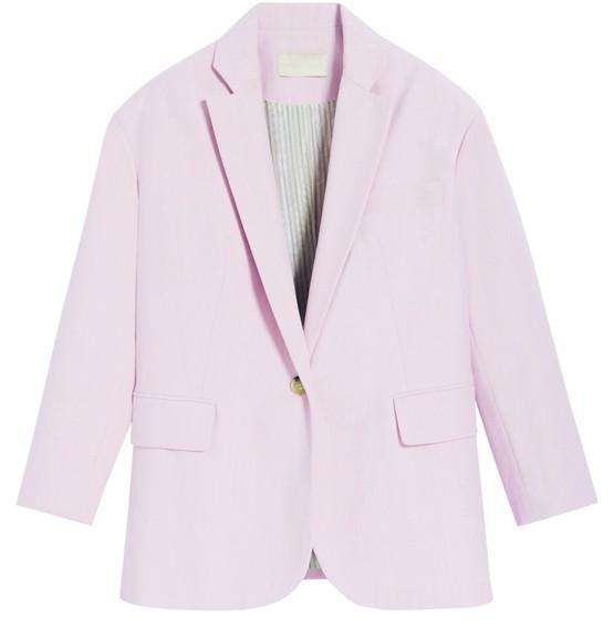 Virginia blazer by VANESSA BRUNO