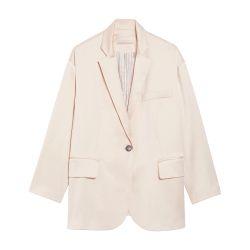 Virginia jacket by VANESSA BRUNO