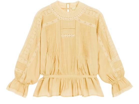 Viva blouse by VANESSA BRUNO